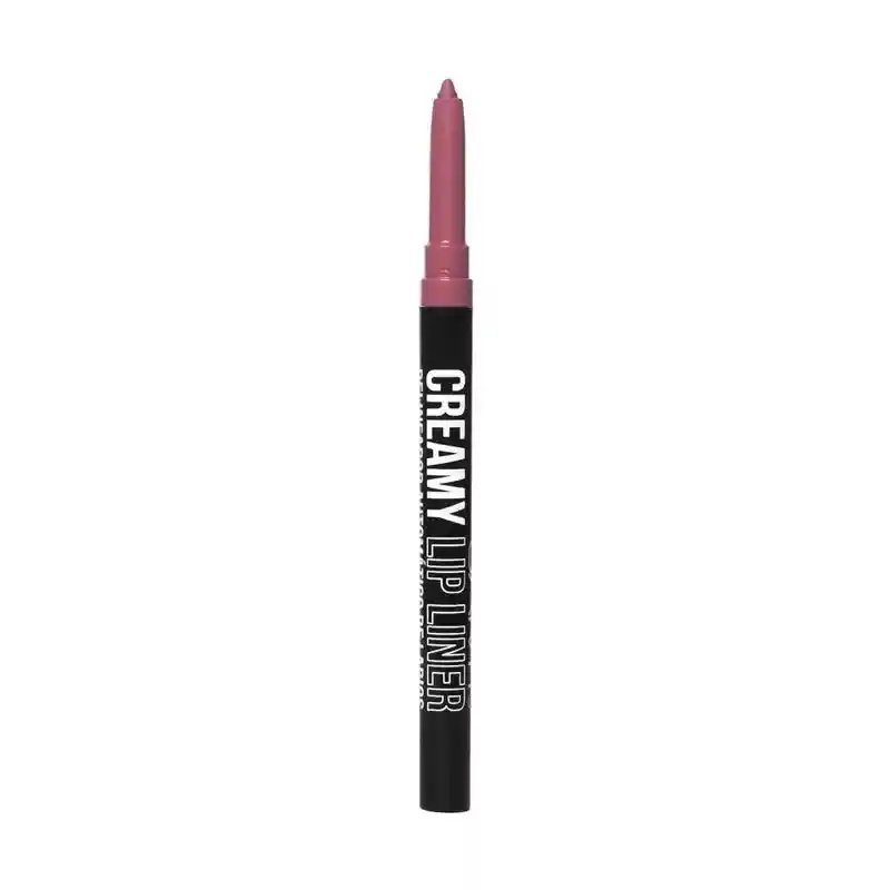 Delineador Retráctil De Labios Samy - 04 Rosa