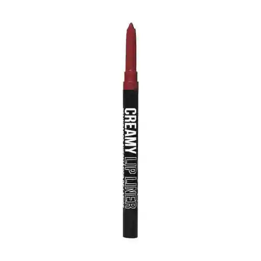 Delineador Retráctil De Labios Samy - 05 Velvet