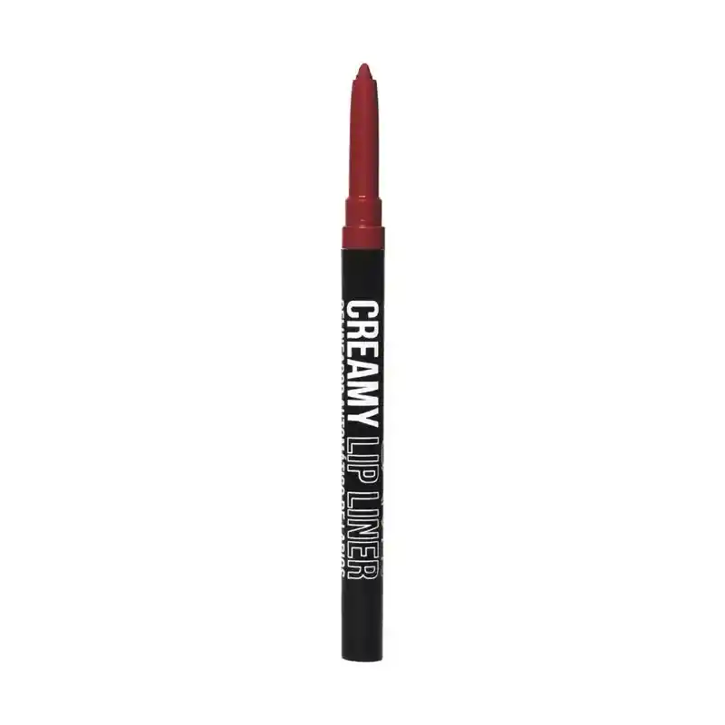 Delineador Retráctil De Labios Samy - 05 Velvet