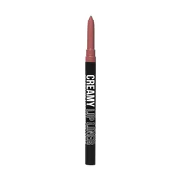 Delineador Retráctil De Labios Samy - 03 Palo De Rosa