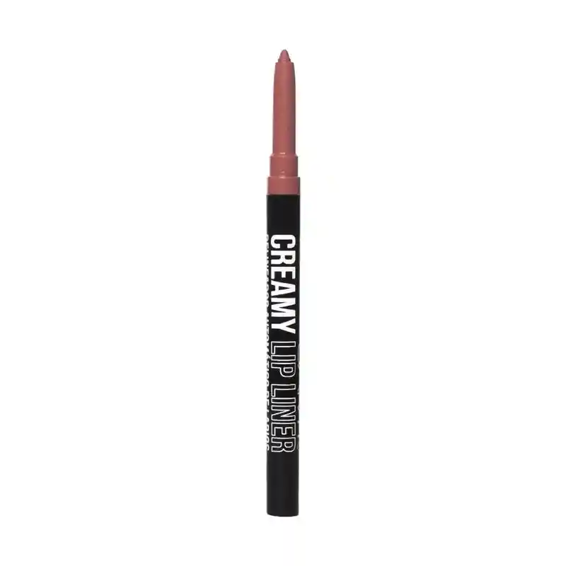 Delineador Retráctil De Labios Samy - 03 Palo De Rosa