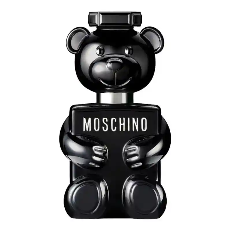 Perfume Moschino Toy Boy Edp 100ml Hombre