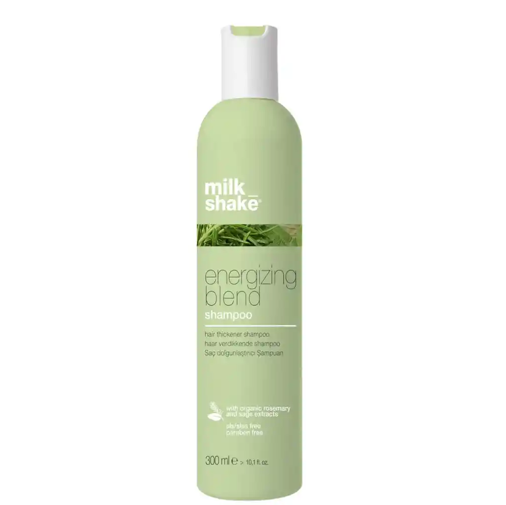 Shampoo Milk Shake Energizing Bend 300ml