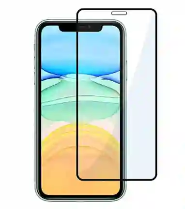 Vidrio Protector Blindado Para Iphone 11 - Xr