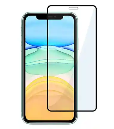 Vidrio Protector Blindado Para Iphone 11 - Xr