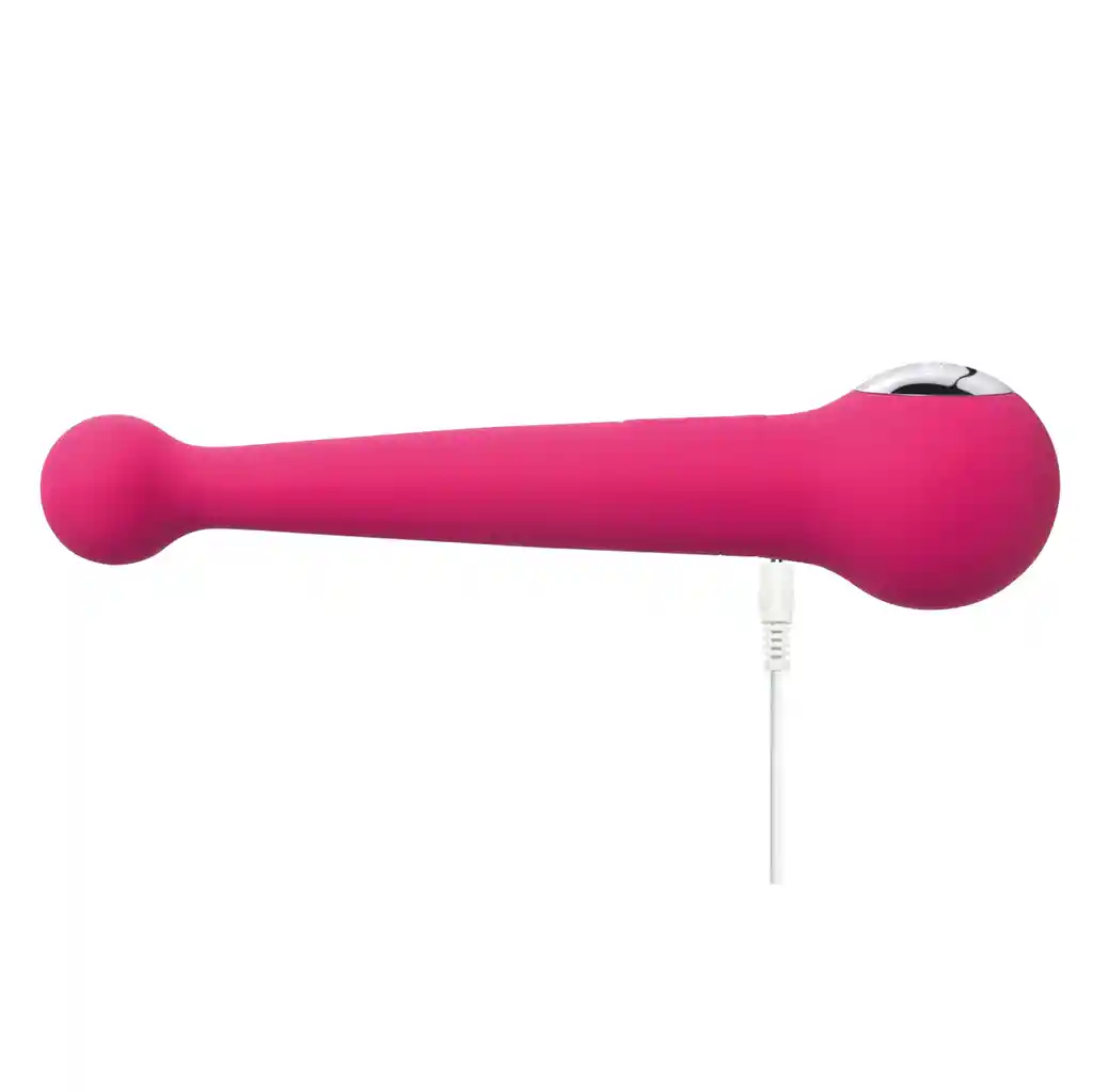 Vibrador Bonnie Fucsia Svakom