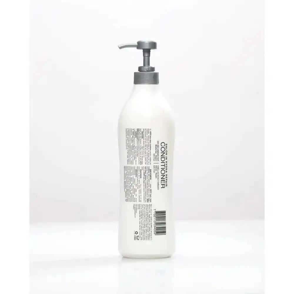 Acondicionador Hydra Repair Salon In 1000 Ml