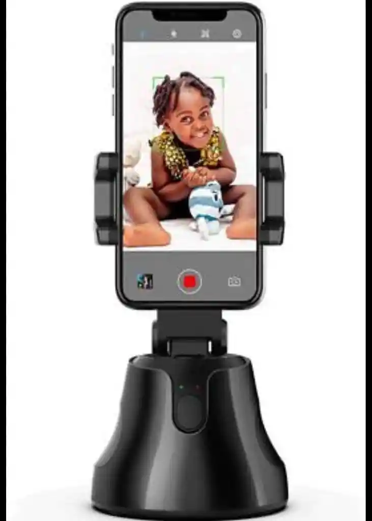 Smart Selfie Soporte Inteligente