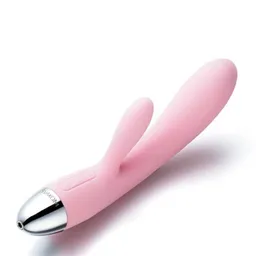 Vibrador Alice Rosado Svakom