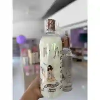 Keratina Litro 1000ml Ritual Botanico