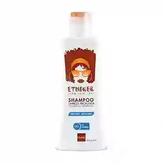 Shampoo Limpieza Profunda