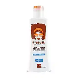 Shampoo Limpieza Profunda