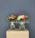 Bouquet De Agua