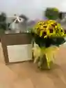 Bouquet De Agua