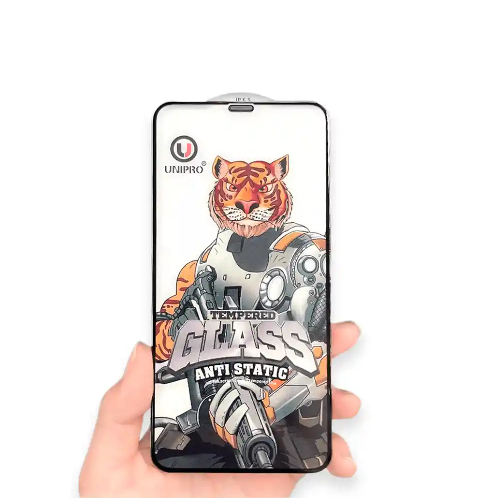 Vidrio Iphone 13 Pro Max Premium