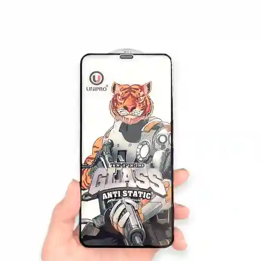 Vidrio Iphone 15 Pro Max Premium