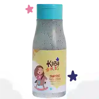 Shampoo Kaba Kids