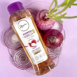 Shampoo Cebolla Anyeluz