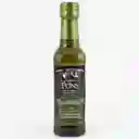 Aceite Pons X 250ml Oliva Extravirgen