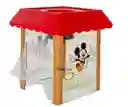 Crispetera Kalley Mickey Mouse De Disney K-dpm1200 Rojo (6461)