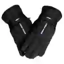 Guantes Térmicos Clima Frio Invierno Motero Antideslizante Ref Gu-002