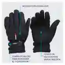 Guantes Térmicos Clima Frio Invierno Motero Antideslizante Ref Gu-002