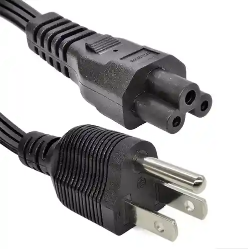 ⭐cargador Homologado, Para Portátiles Hp 19.5v, 3.33a Punta Azul ⭐