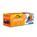 Aspiradora Simoniz Compact Full Equipo 65w