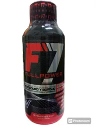 Potencializador Maculino Full Power F7 X500ml