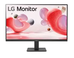 Monitor Lg 27 Ips Full Hd Amd Freesync 100hz 27mr400-b - Negro