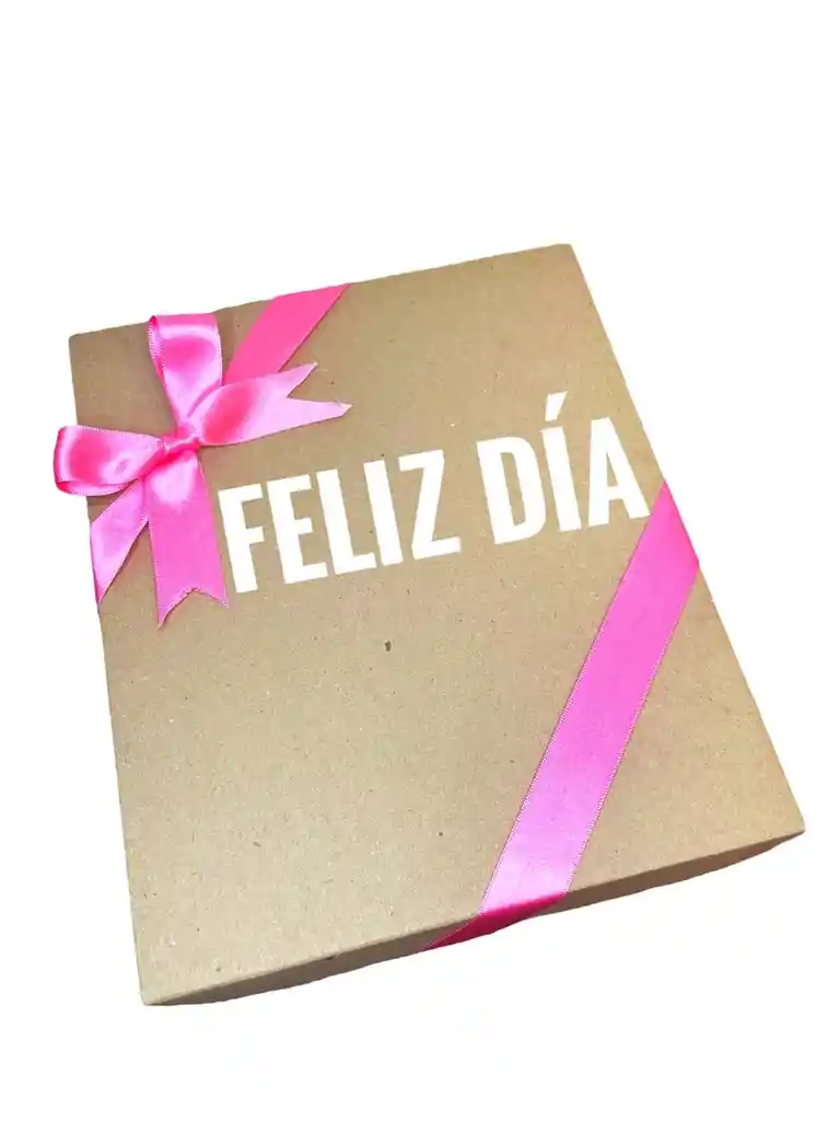 Regalo Sorpresa Caja Sorpresa Con Pocillo Feliz Dia Dios Te Bendiga