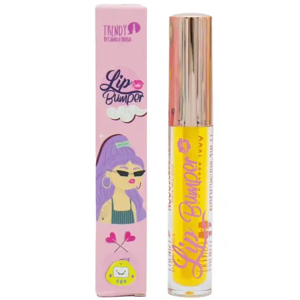 Voluminizador De Labios Trendy