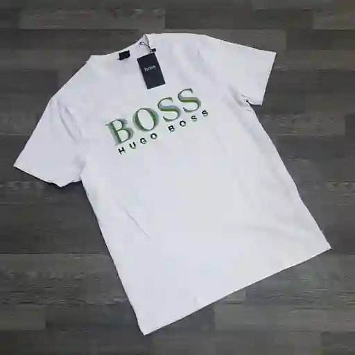 Camiseta Hugo Boss