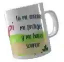 Mug Papi Feliz Dia