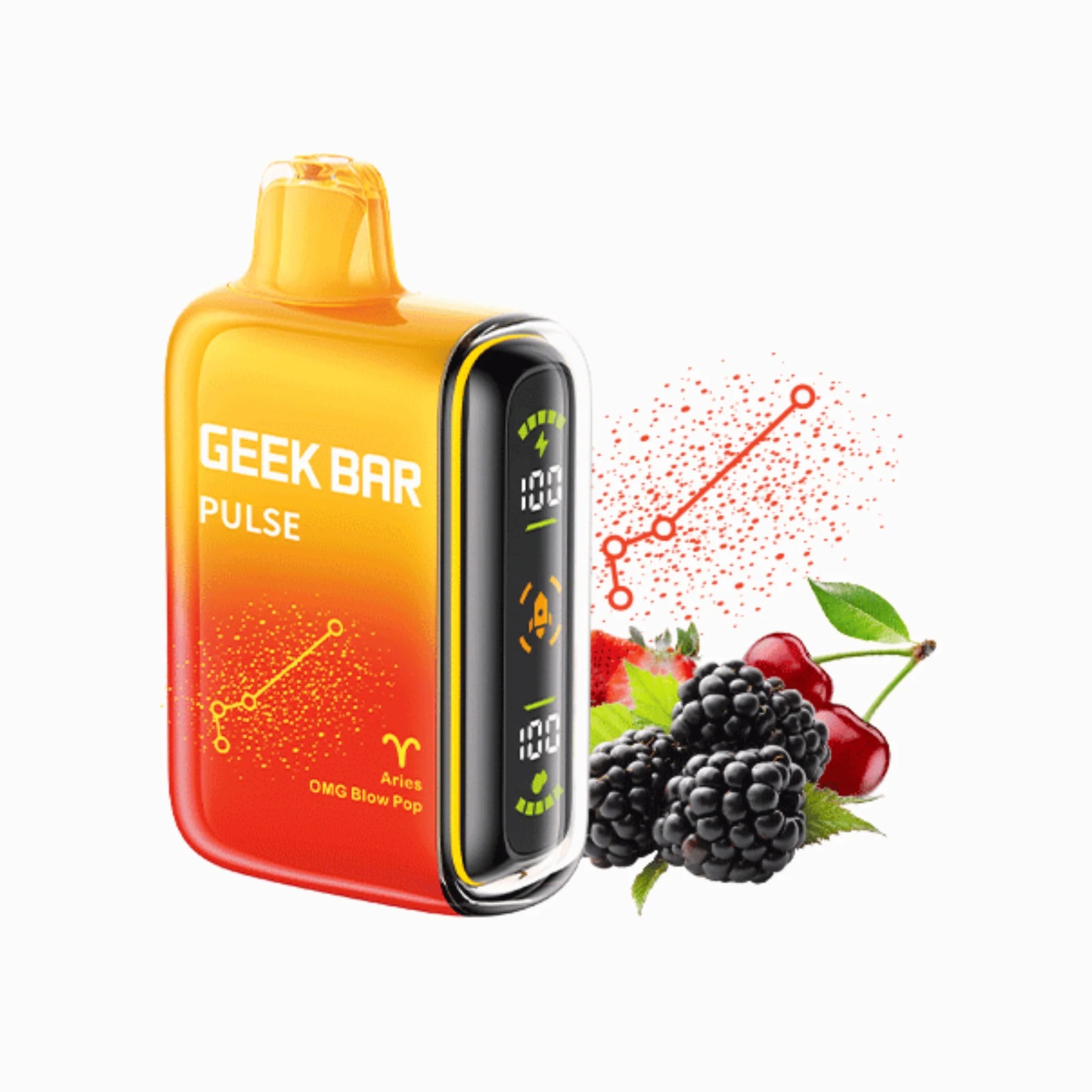 Mi One Geek Bar Pulse Blackberry Blow Pop Geek Bar Pulse X Vape
