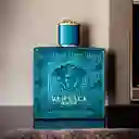 Perfume Eros De Versace Para Hombre Edt X 100 Ml