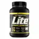 Megaplex Lite 3 Libras Proteina Con L-carnitina