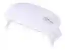 Lampara Para Uñas Uv Sunmini