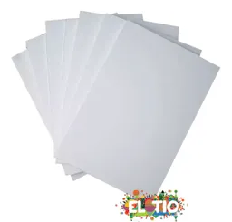 Foamy Fomi Blanco 1/8 X 10 Offi-esco