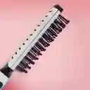 Cepillo Termico Profesional Plano Lion Mediano