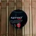 Nitro X Potenciador Sexual X2 Comprimidos