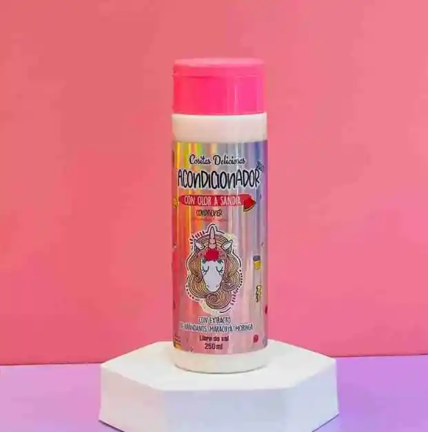 Acondicionador Sandía 250ml
