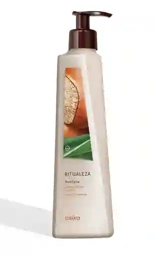 Crema Corporal Ritualeza