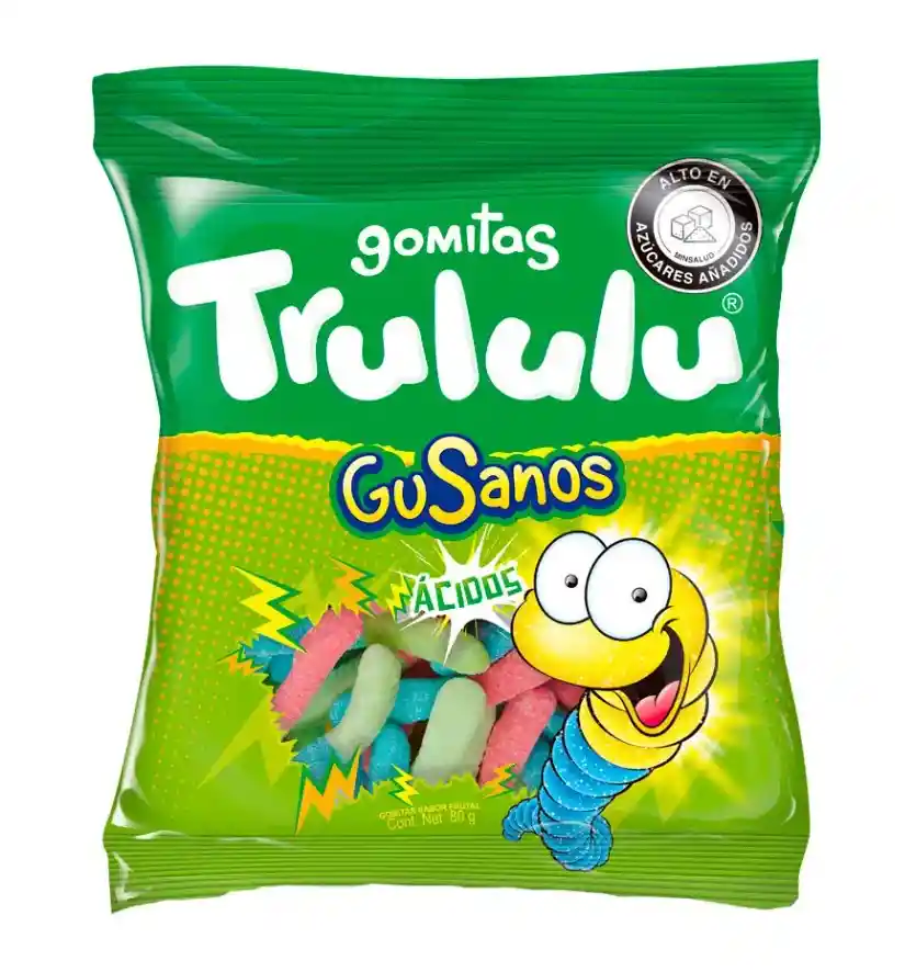 Gomas Trululu