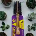 Cepillo Irca Redondo Profesional Mini
