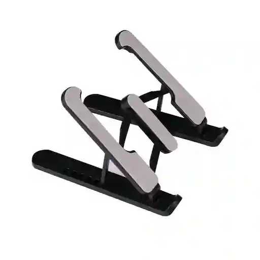 Mini Base Soporte Para Celular Y Tablet Graduable