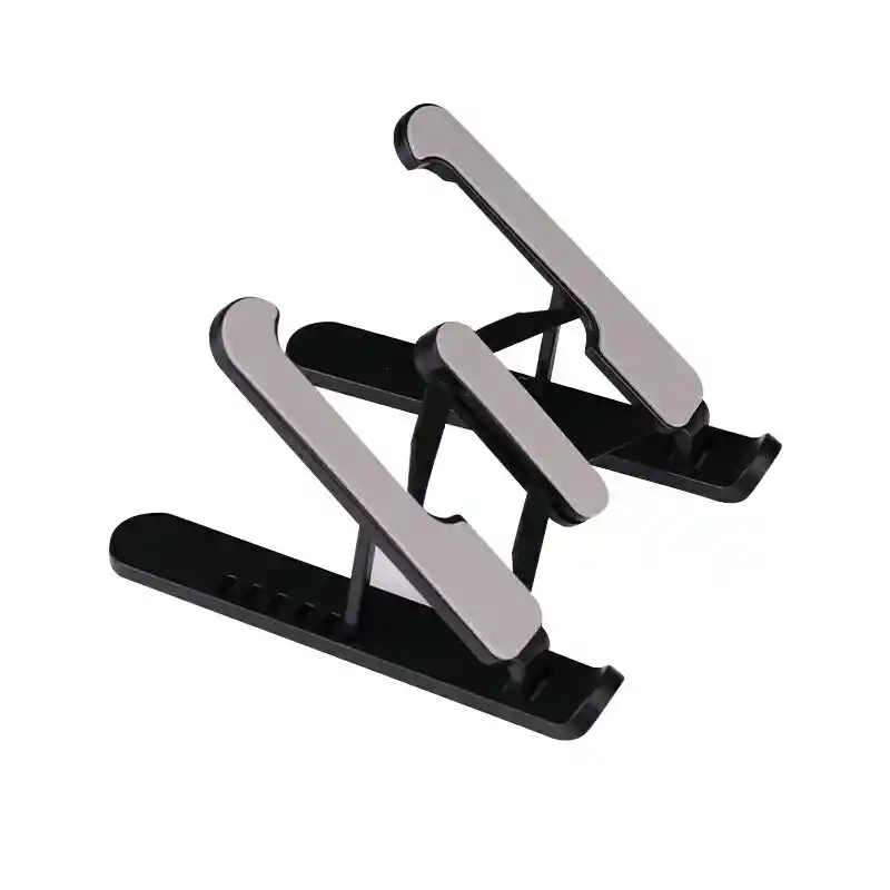 Mini Base Soporte Para Celular Y Tablet Graduable