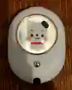 Dispensador Automático De Jabón Perrito