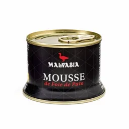 Malvasia Mousse