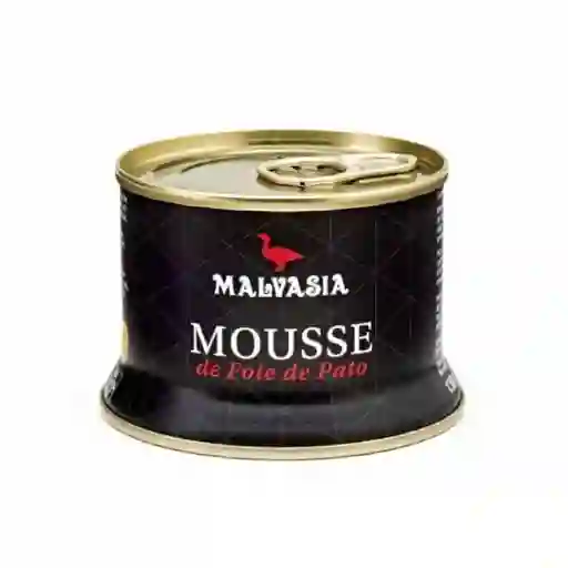 Malvasia Mousse